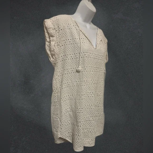 Loft‎ beach coverup - Picture 2 of 8